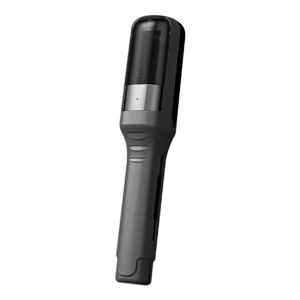 TrimWave™ – Professionele Styling In Je Handpalm